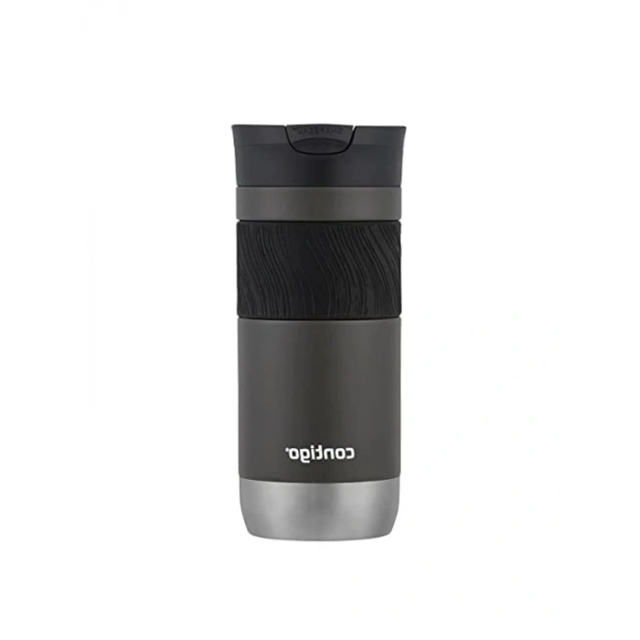 CONTIGO BYRON PRO SNAPSEAL TERMOS BARDAK 470ML ANTRASİT