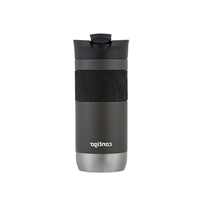 CONTIGO BYRON PRO SNAPSEAL TERMOS BARDAK 470ML ANTRASİT