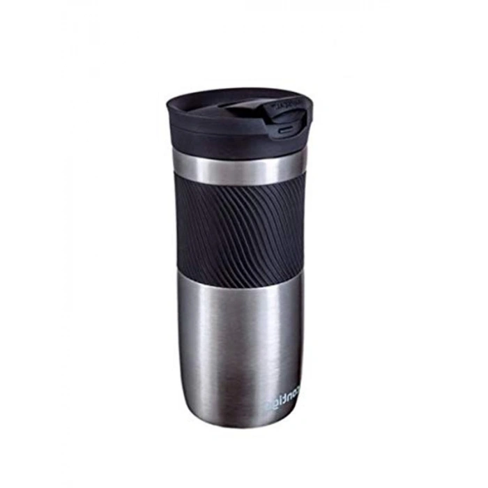 CONTIGO BYRON SNAPSEAL TERMOS BARDAK 470ML GRİ