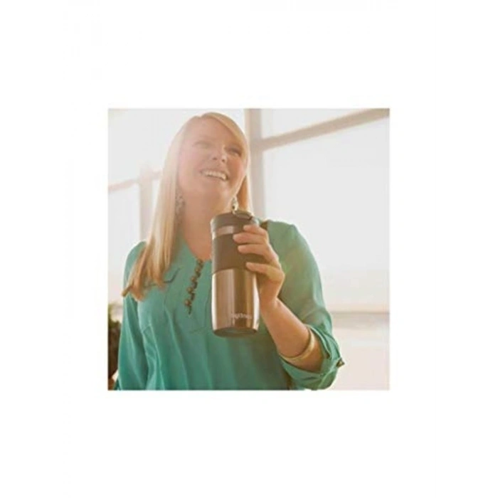 CONTIGO BYRON SNAPSEAL TERMOS BARDAK 470ML GRİ