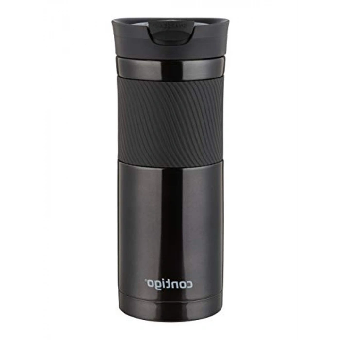 CONTIGO BYRON SNAPSEAL TERMOS BARDAK 590ML SİYAH