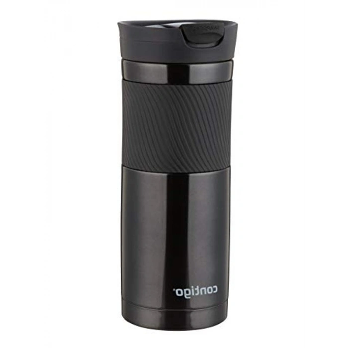 CONTIGO BYRON SNAPSEAL TERMOS BARDAK 590ML SİYAH