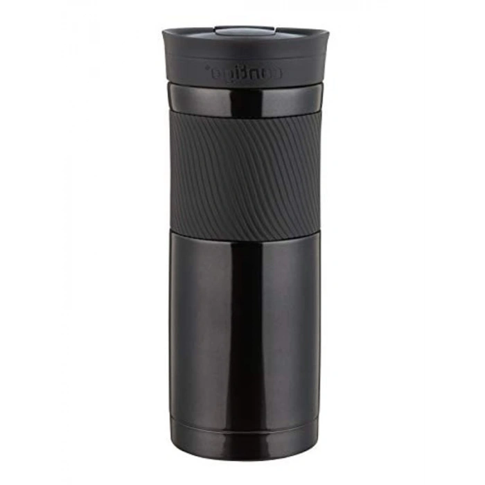 CONTIGO BYRON SNAPSEAL TERMOS BARDAK 590ML SİYAH