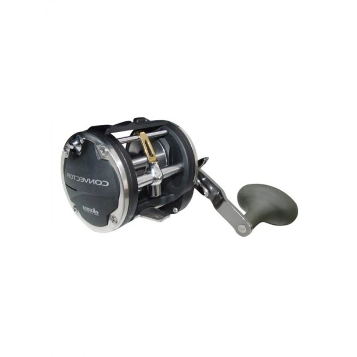 Convector  Drag Levelwind Trolling Reel