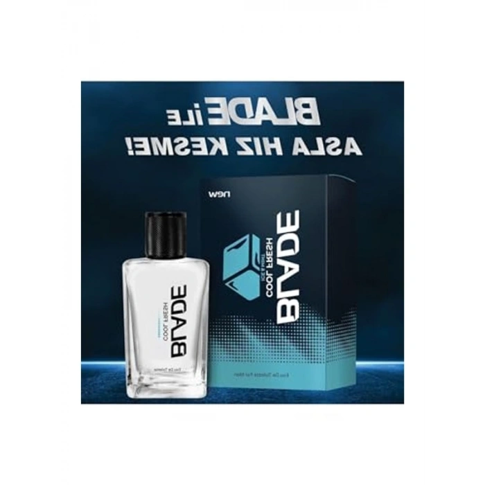 Cool Fresh Edt, 70 ml Ferahlatıcı Koku