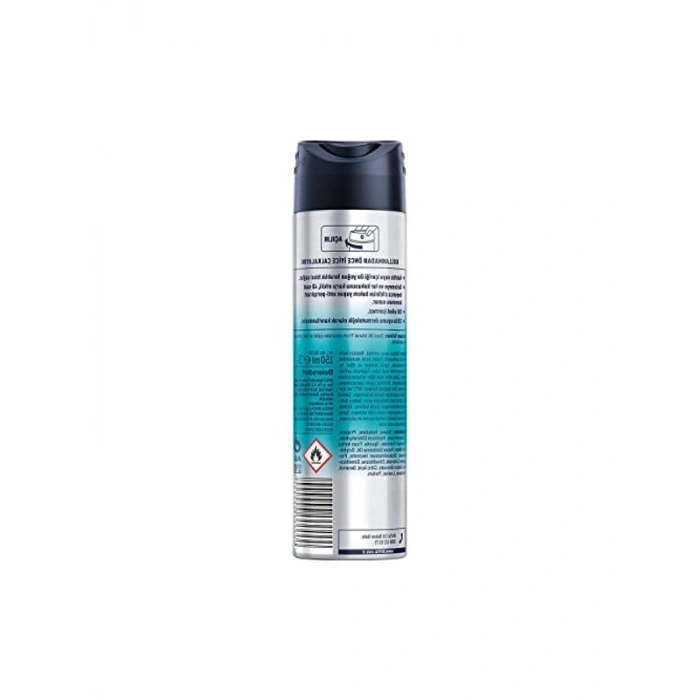 Cool Kick Fresh Sprey Deodorant 150 ml 72 Saat Koruma