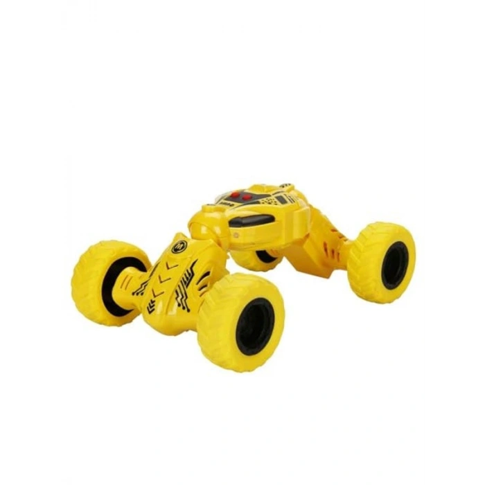 Cool Machines Motorize Araba Akrobatik Fr.Ses/Işık