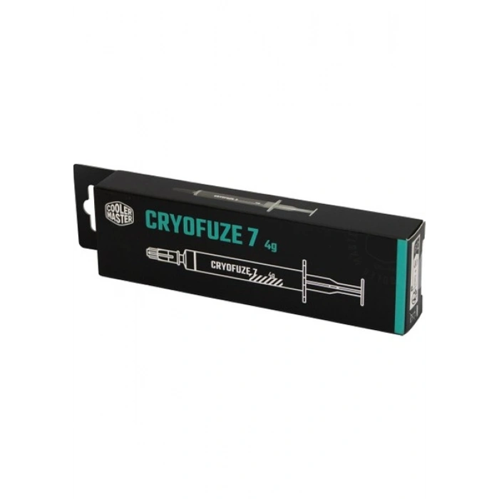 Cooler Master CryoFuze 7 4gr Termal Macun (MGZ-NDSG-N04G-R1)