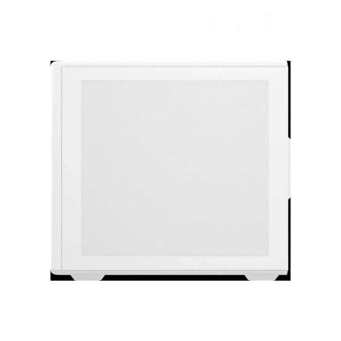 Cooler Master Elite 600 Curve TG Beyaz ARGB 7x12 Fanlı, Back-Connect Anakart Destekli MidTower Kasa (E600-WGNN-S02)
