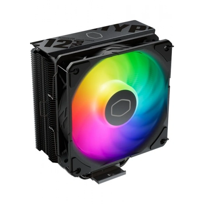 Cooler Master Hyper 212 PRO 120mm ARGB Intel1851/1700/AM5 Uyumlu (RR-212S-25PZ-R1)