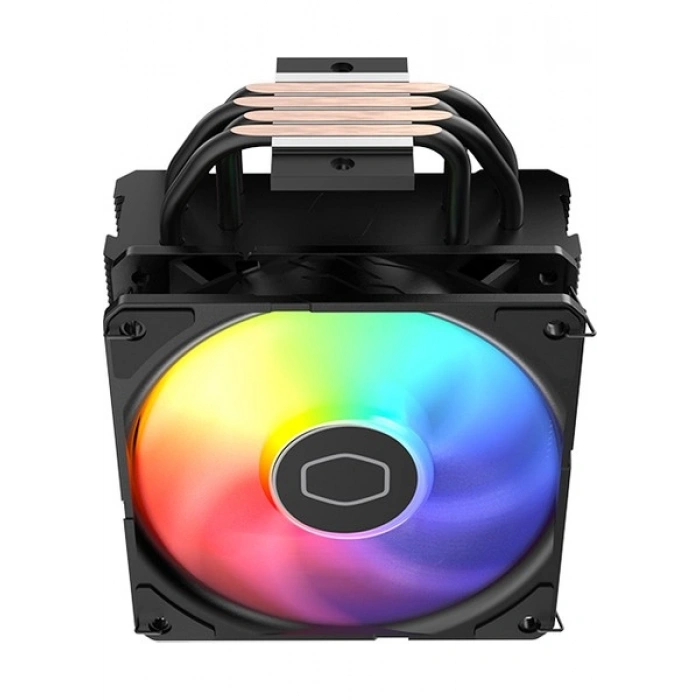 Cooler Master Hyper 212 PRO 120mm ARGB Intel1851/1700/AM5 Uyumlu (RR-212S-25PZ-R1)