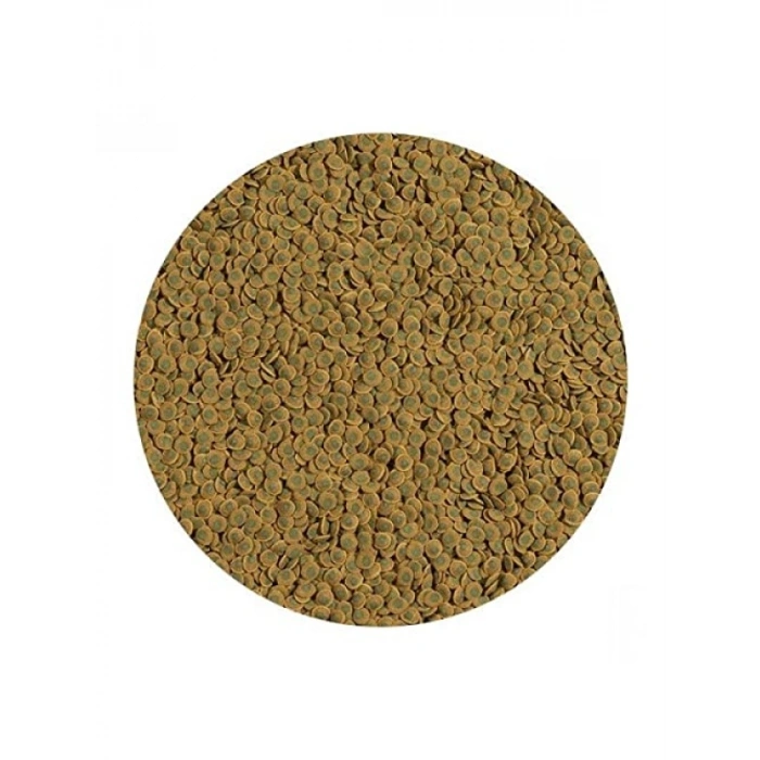 Çöpçü Vatoz Yemi 100gr Kovadan Bölme