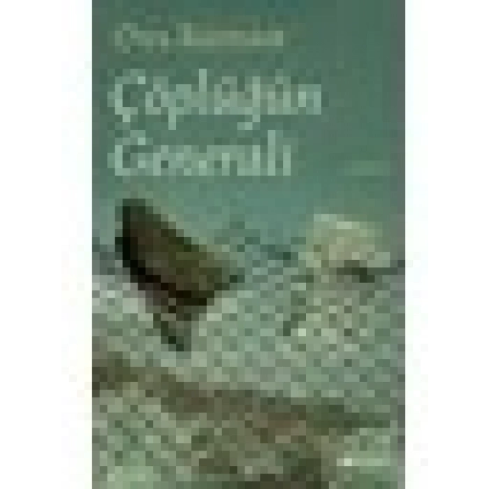 Çöplüğün Generali - Oya Baydar