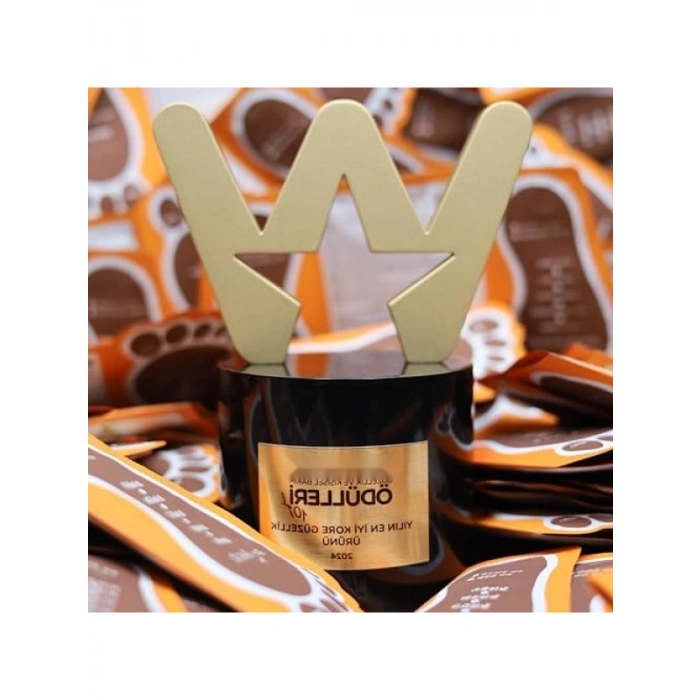 Çorap Tipi Ayak Peeling Maskesi ile Derinlemesine Bakım