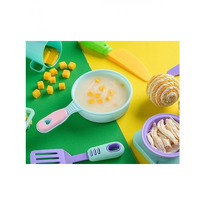 Çorba Kedi Ödülü Tavuk-Balkabağı, 40 GR, Tek Adet