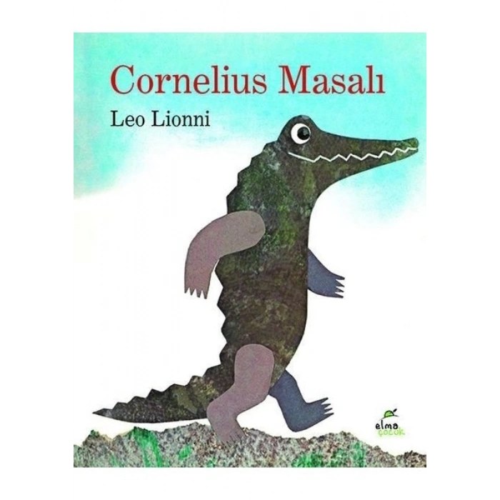 Cornelius Masalı - Leo Lionni