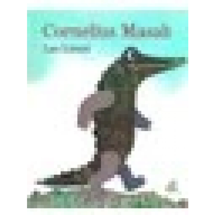 Cornelius Masalı - Leo Lionni