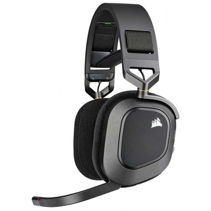 Corsair CA-9011235-EU HS80 Rgb Wireless Premium 7.1 Surround Gaming Kulaklık