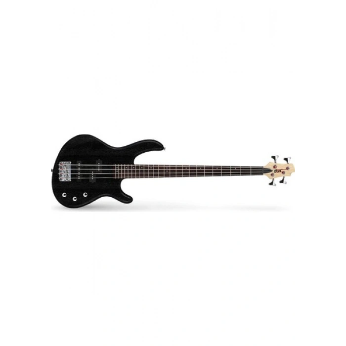 Cort Ab4Pjopb 4 Telli Bas Gitar (Kılıf Hediyeli)