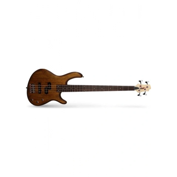Cort Ab4Pjopw 4 Telli Bas Gitar (Kılıf Hediyeli)
