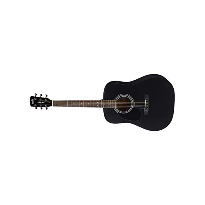 Cort AD810E-BKS Elektro Akustik Gitar(Mat Siyah)