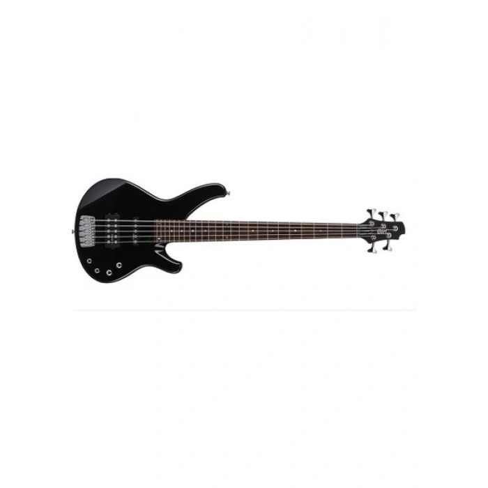 Cort ARONA5BK 5 Telli Bas Gitar