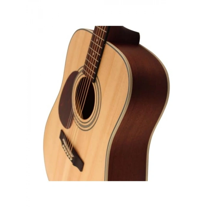 Cort Earth70Op Akustik Gitar
