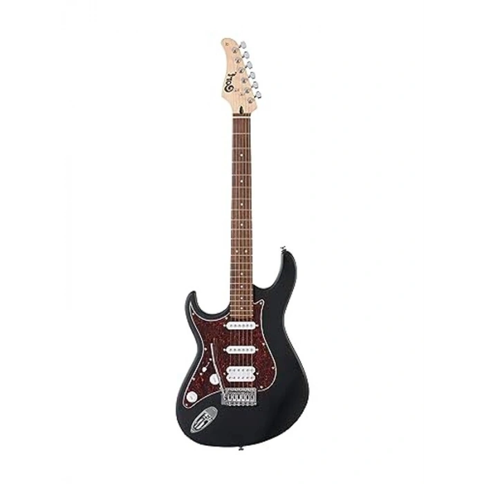 Cort Elektro Gitar G110OPBK