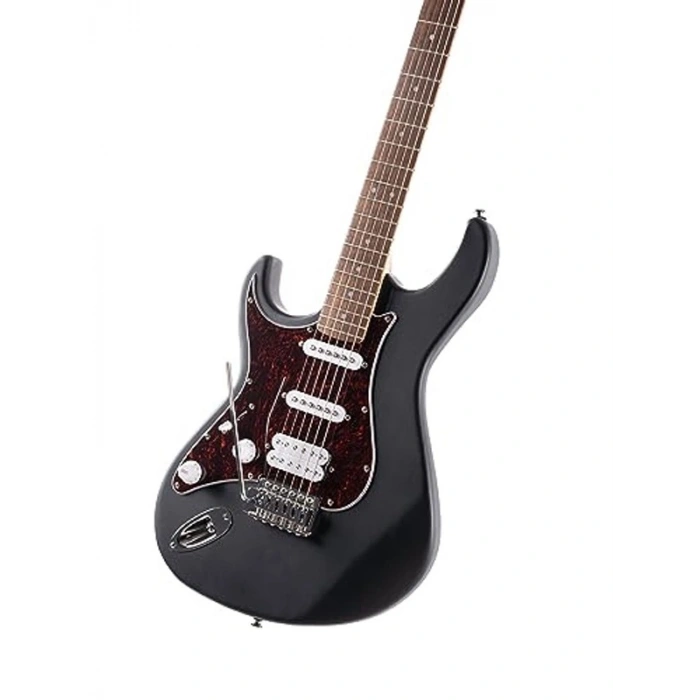 Cort Elektro Gitar G110OPBK