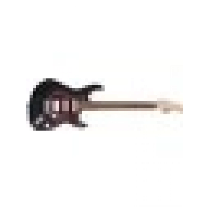 Cort G110 OPBK Open Pore Black Elektro Gitar (Kılıflı)