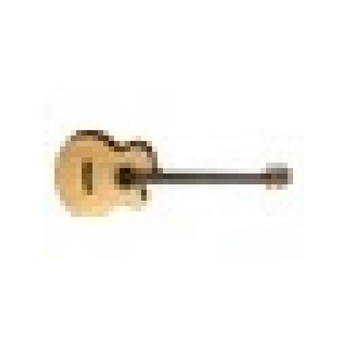 Cort SJB5F-NSW Fishman EQ Elektro Akustik Bas Gitar (Cort Kılıflı)