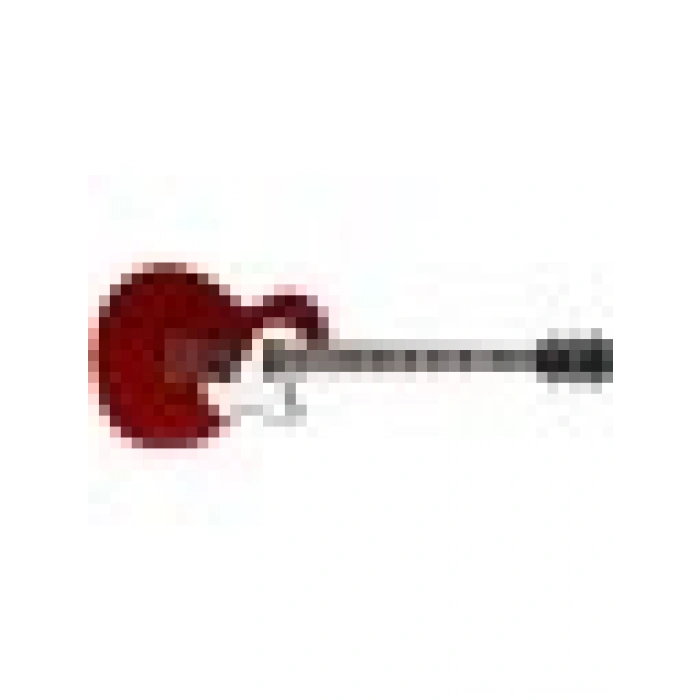 Cort SUNSET-II CAR Elektro Gitar TV Jones Ltd Pickups