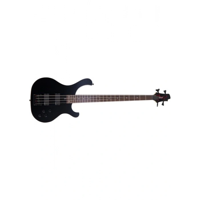 Cort T54BK 4 Telli Bas Gitar