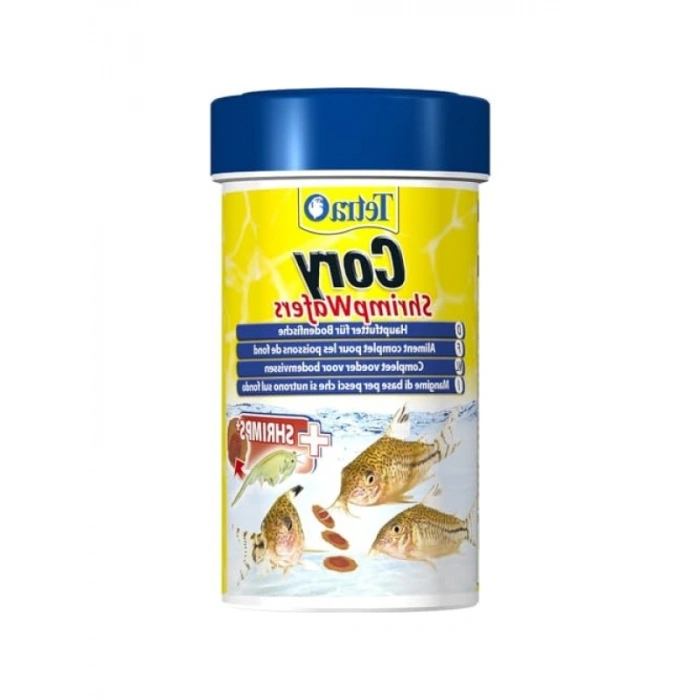 Cory Şamuru Wafers, 100 ml / 40 Gr