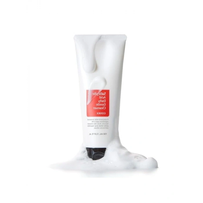 Cosrx Salicylic Acid Daily 150 ml Yüz Temizleme Kremi