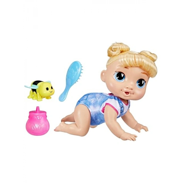 CRAWL N PLAY BLDH HARPER