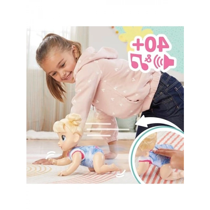CRAWL N PLAY BLDH HARPER