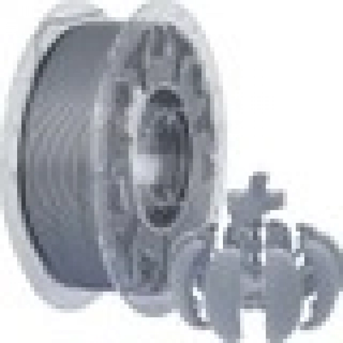 Creality CR PLA 1.75mm 1kg Ivory White ( FİLDİŞİ) Filament
