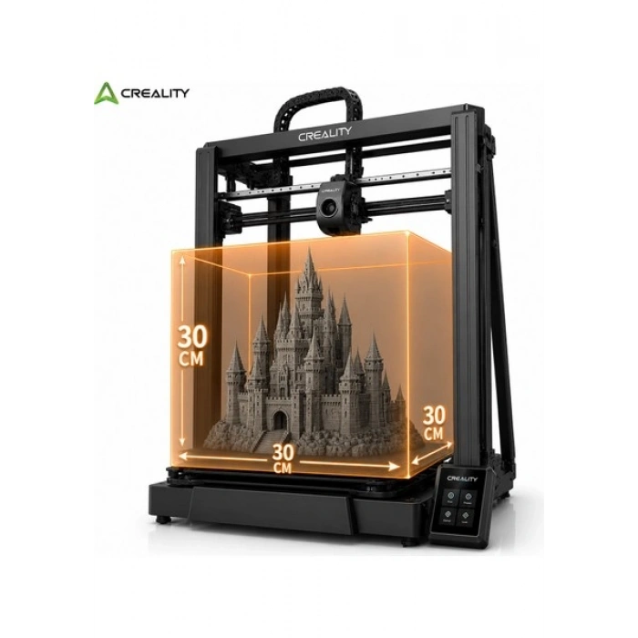 Creality Ender-3 V3 Plus Corexz 3D Yazıcı