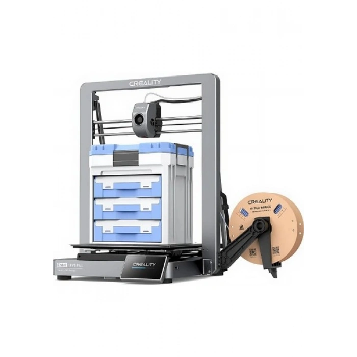 Creality Ender-3 V3 Plus Corexz 3D Yazıcı