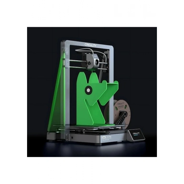 Creality Ender-3 V3 Plus Corexz 3D Yazıcı
