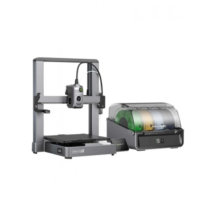 Creality Hi Combo 3D Yazıcı
