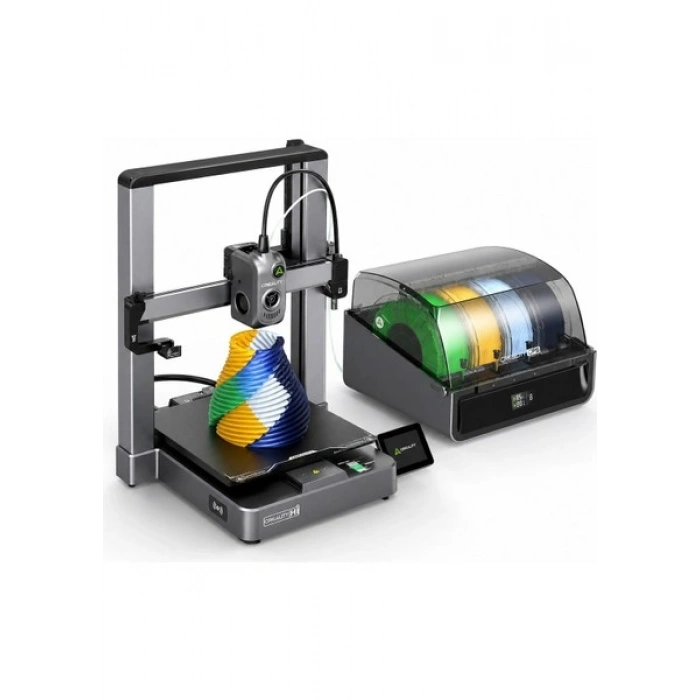 Creality Hi Combo 3D Yazıcı