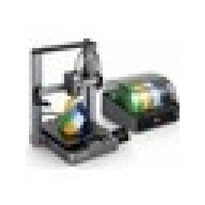 Creality Hi Combo 3D Yazıcı