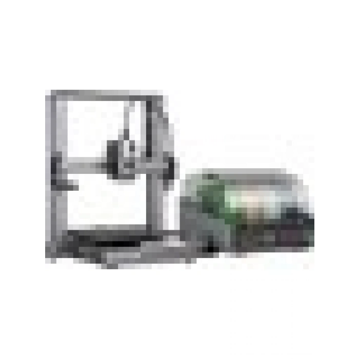 Creality Hi Combo 3D Yazıcı