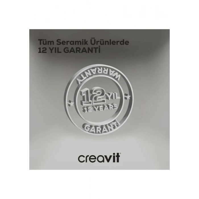 Creavit Ankastre Fotoselli Pisuvar TP640