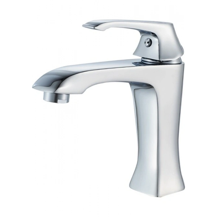 Creavit Avangart Krom Lavabo Bataryası AG1500