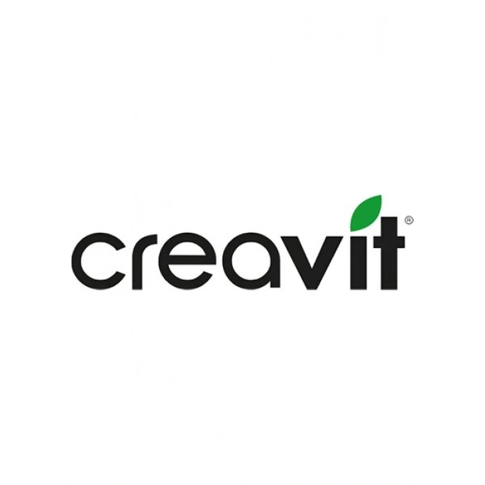 Creavit Flow Brush Gold Eviye Bataryası FL8500BG