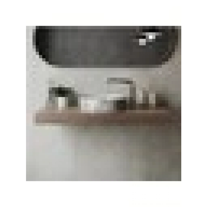 Creavit Flow Krom Uzun Lavabo Bataryası FL6500