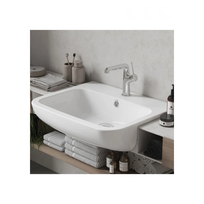 Creavit Flow Lavabo Bataryası Armatürü FL1500